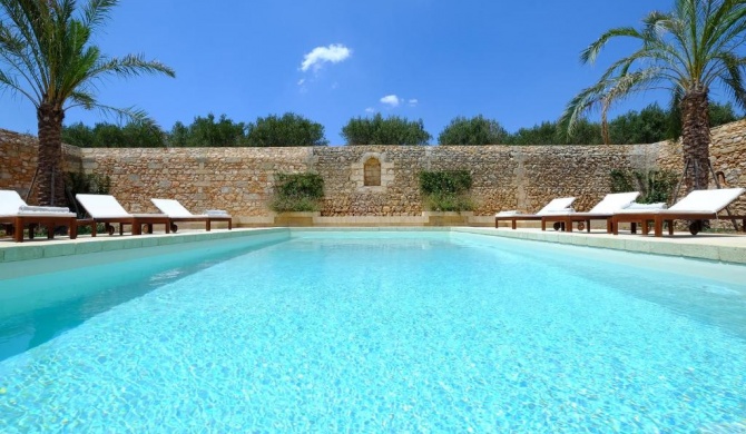 Relais Masseria Sant'Antonio