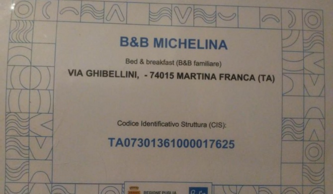 B&B Michelina