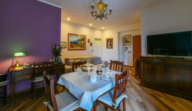 B&B Sogno di Valle D'itria