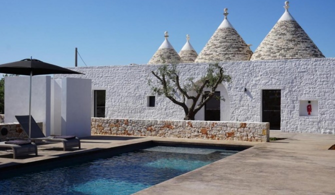 HelloApulia Trullo Bello