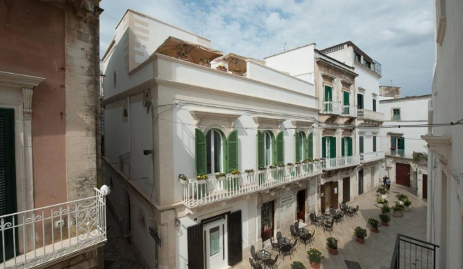 Relais del Corso