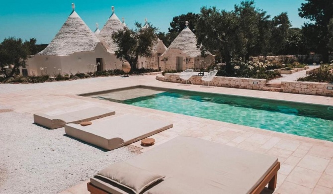 Trulli Ad Maiora