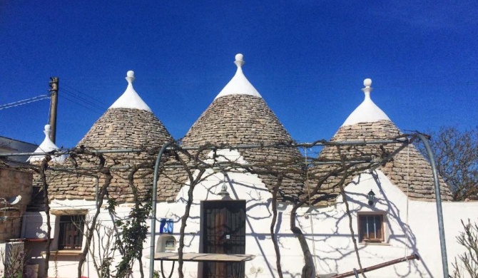 Trullo Cicerone