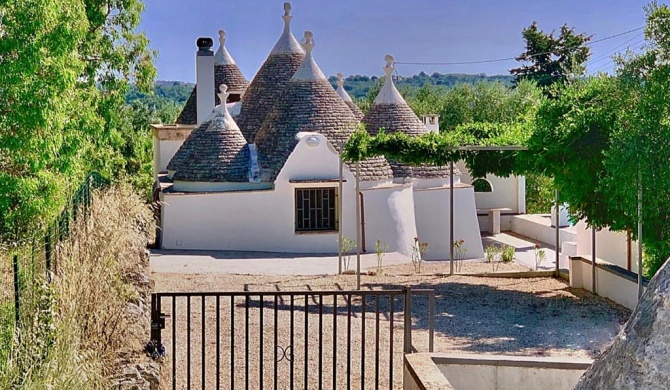 Trullo Giacomo