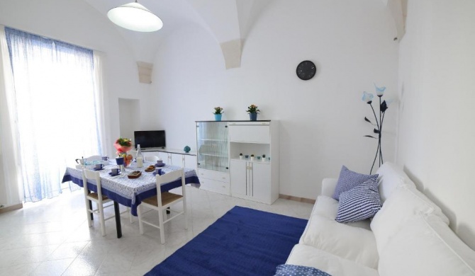 Typical Apulian Apartment