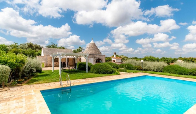 WePuglia - Trullo Rampone