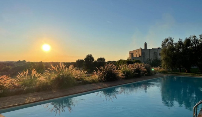 Masseria Le Fabriche