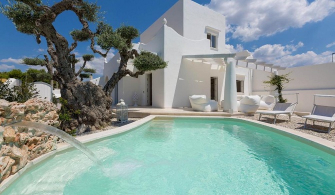 Villa Adele by Perle di Puglia