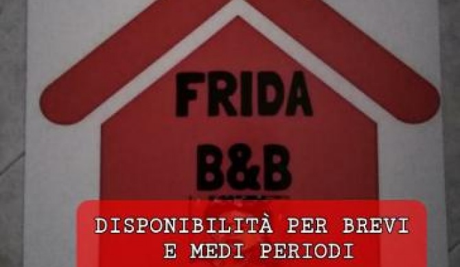 FRIDA B&B