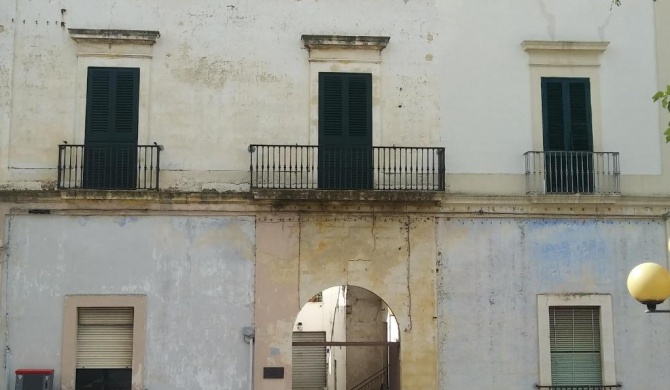 Casa di Nino e Lucia