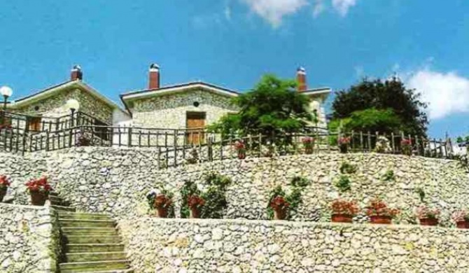 Agriturismo Monte Sacro