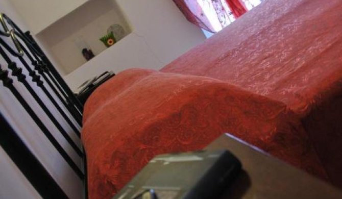 B&B Corte San Martino