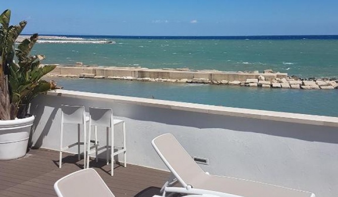 MoMa B&B Molfetta Mare