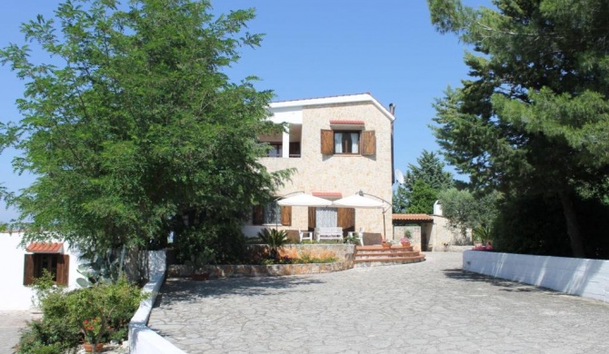 Albachiara Bed & Breakfast