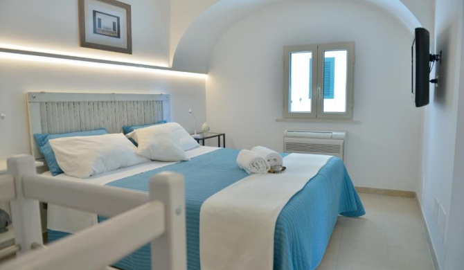 Albergo Diffuso Monopoli