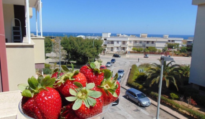 La Preferita Appartamento vista Mare