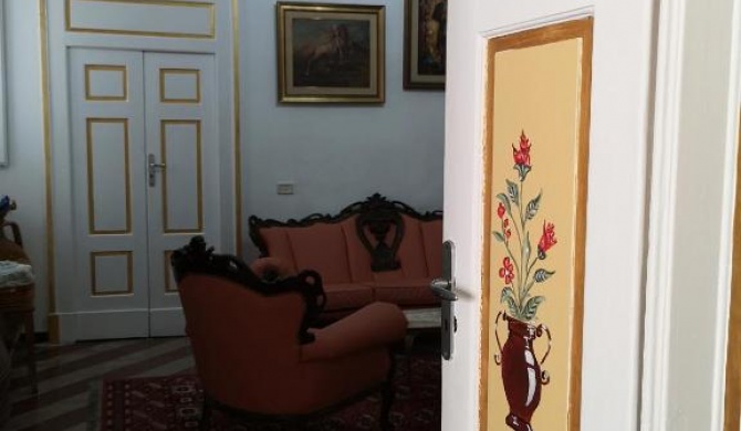 B&B Palazzo Antonelli