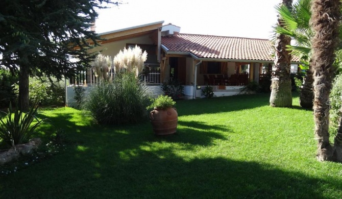 Bed and Breakfast La Casetta