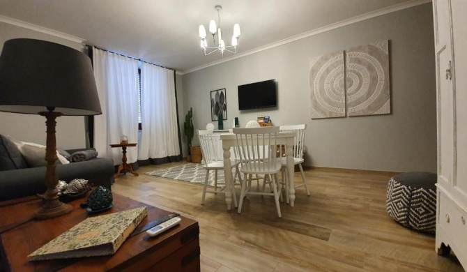 Adara apartment