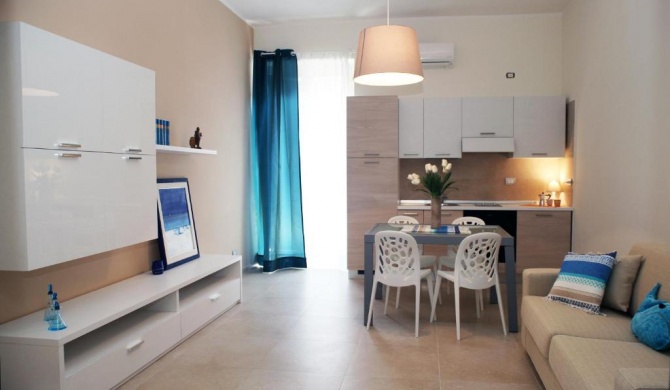 Apartment Corso Cavour