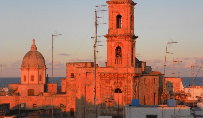 La Torre e il Mare B&B