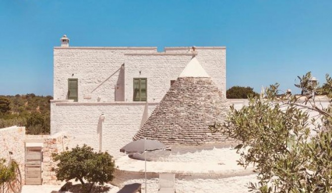 Masseria Fenicia