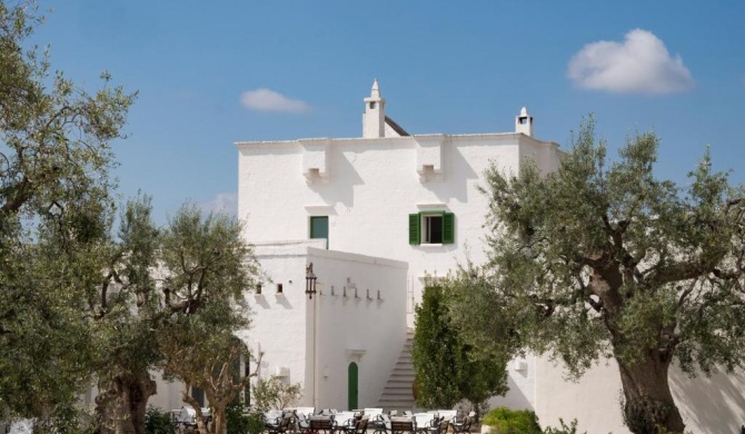 Masseria Il Melograno