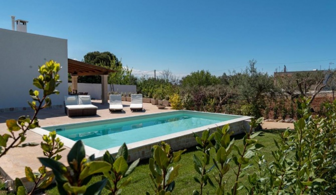 Terramarique - Pool & Guest House