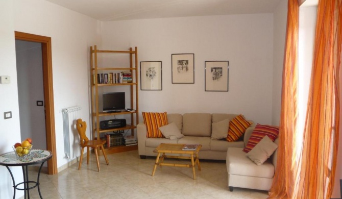 Apartment Monteroni di Lecce