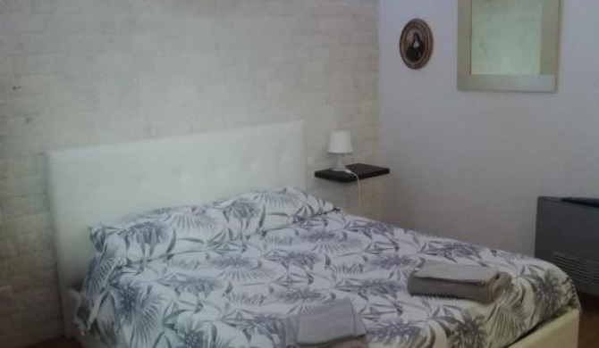 B&B Comfort Suit Lecce