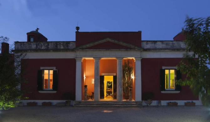 Casa vacanze Villa Urso