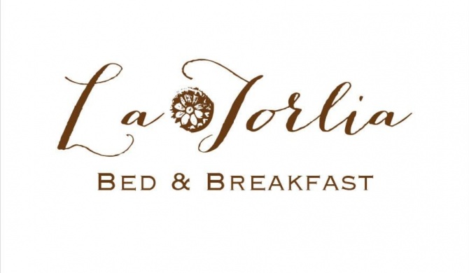 La Torlia - Bed & Breakfast