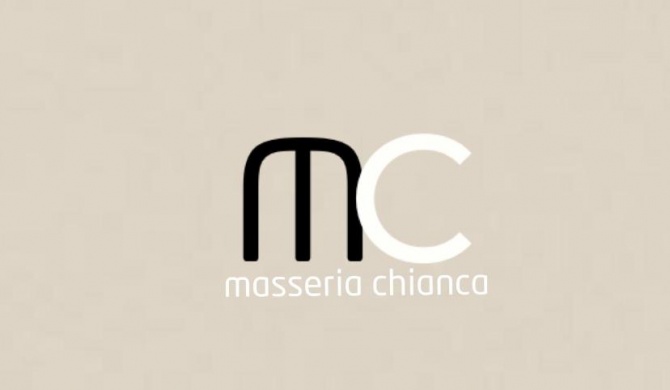 Masseria chianca