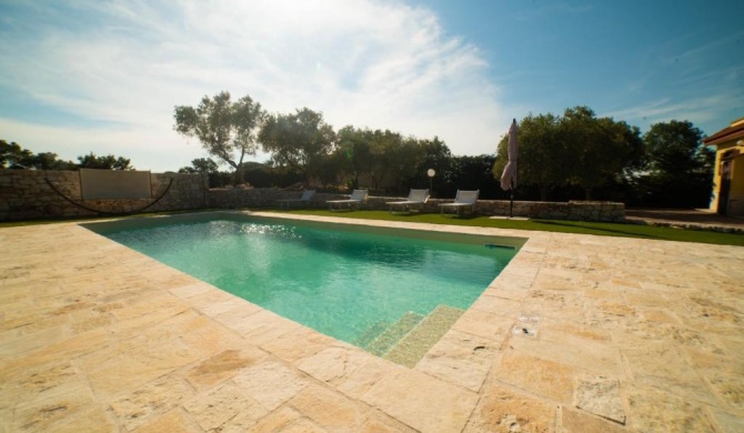 Villa Patrizia-Luxury Villa