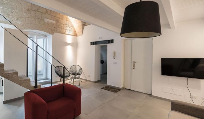 B&b Boutique loft bari