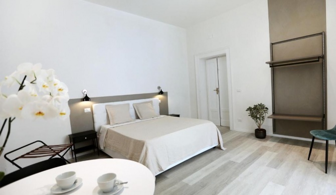 b&b boutique suite bari