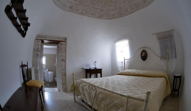 Agli Antichi Trulli B&B In Masseria