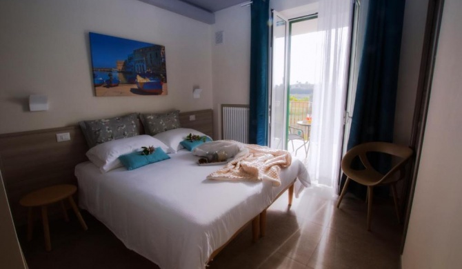 Casa Borgo Regina B&B - Bari Puglia Apartments