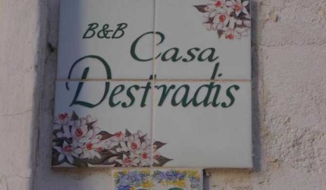 Casa Destradis B&B