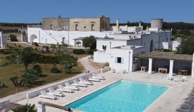 Masseria Palombara Resort & SPA - Adults only