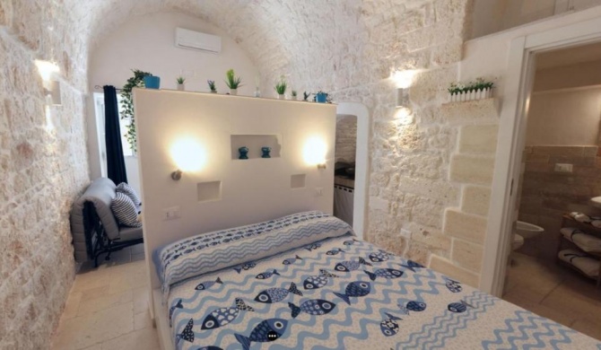 Casa Nautica Ostuni