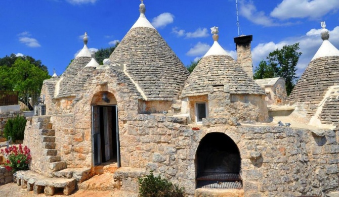 Country house Ostuni - IAP02103i-F