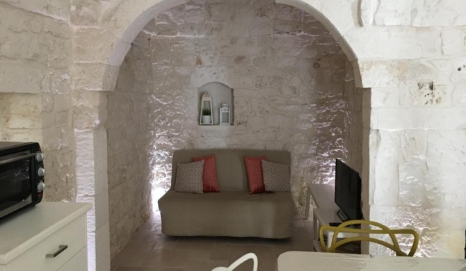 Design House In Ostuni