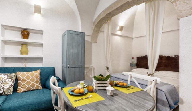 Dimora Zafferano - Guest House Ostuni