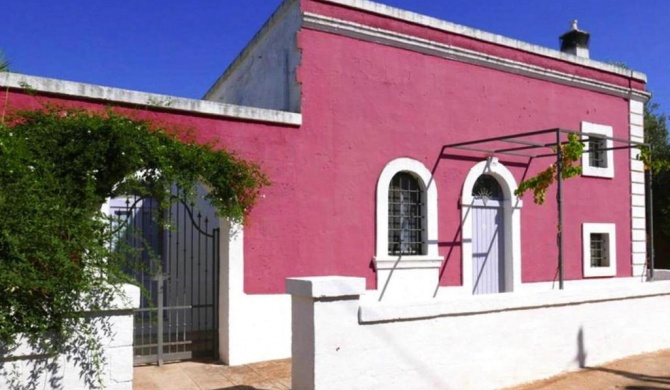 Holiday home Fonte Vecchia, Ostuni