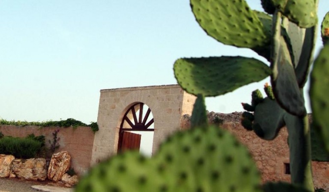 Hotel Masseria Tutosa