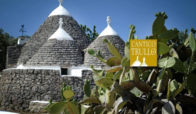 L'Antico Trullo