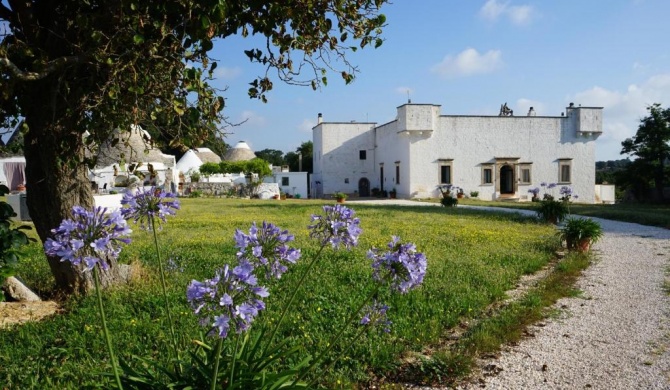 Masseria Ferri