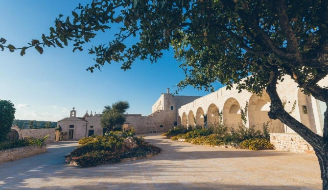 Masseria Grieco