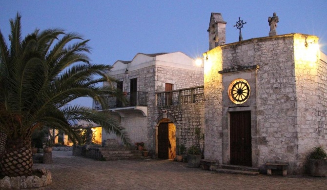 Masseria Tolla B&B